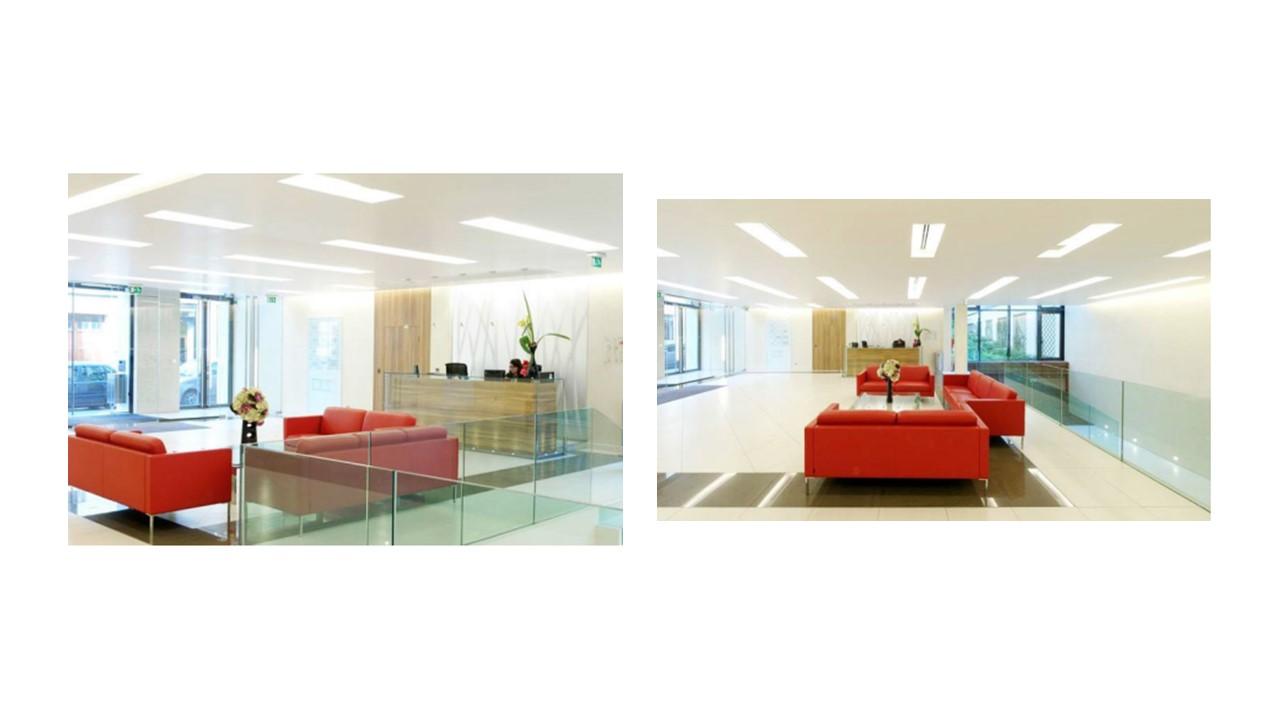 Bureau Paris 610m² Location bureau Paris OLBUR2420402 1